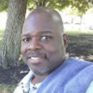 Meet your Posher, Larry